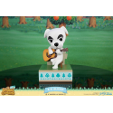 First 4 Figures Animal Crossing: New Horizons Kéké Laglisse 22 cm