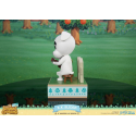 Animal Crossing: New Horizons Kéké Laglisse 22 cm