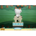 Animal Crossing: New Horizons Kéké Laglisse 22 cm