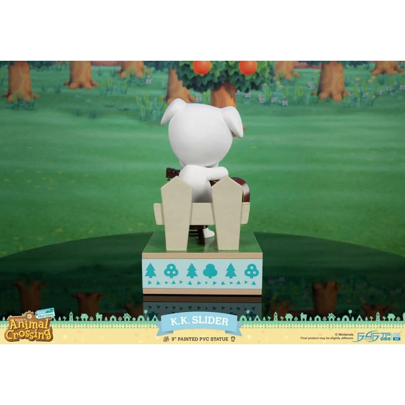 Animal Crossing: New Horizons Kéké Laglisse 22 cm