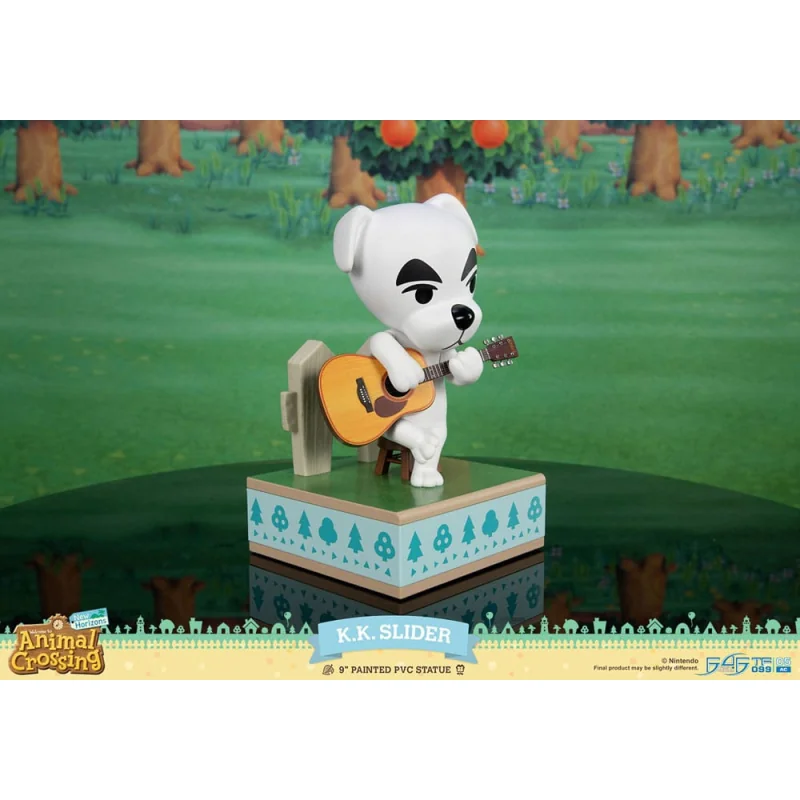 Animal Crossing: New Horizons Kéké Laglisse 22 cm