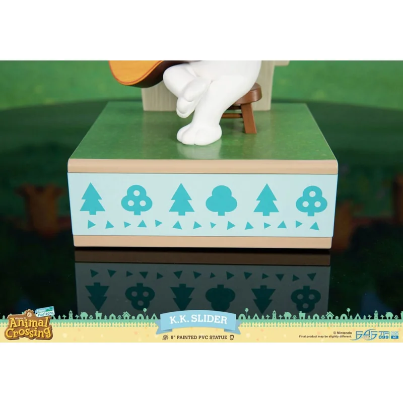 Animal Crossing: New Horizons Kéké Laglisse 22 cm