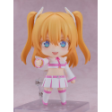 Figurine 2.5 Dimensional Seduction Nendoroid figurine Liliel Angel Costume/Ririsa 10 cm