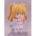 2.5 Dimensional Seduction Nendoroid figurine Liliel Angel Costume/Ririsa 10 cm