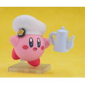 Figurine Kirby Nendoroid figurine Kirby Cafe Ver. 6 cm