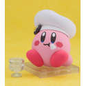 BM-237543 Kirby Nendoroid figurine Kirby Cafe Ver. 6 cm