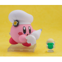 Kirby Nendoroid figurine Kirby Cafe Ver. 6 cm