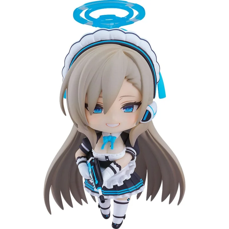  Blue Archive figurine Nendoroid Ichinose 10 cm