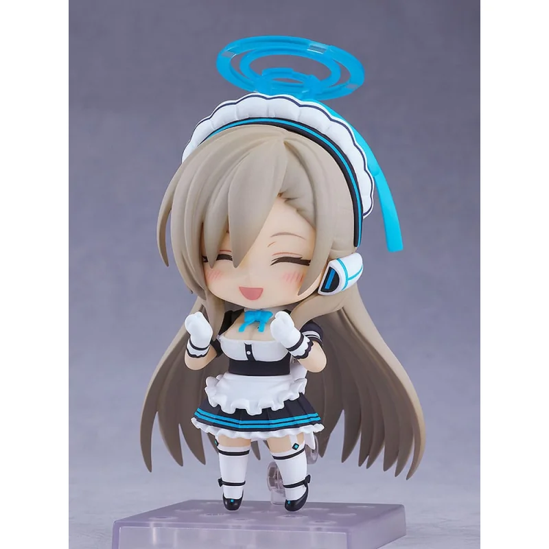 Good Smile Company Blue Archive figurine Nendoroid Ichinose 10 cm