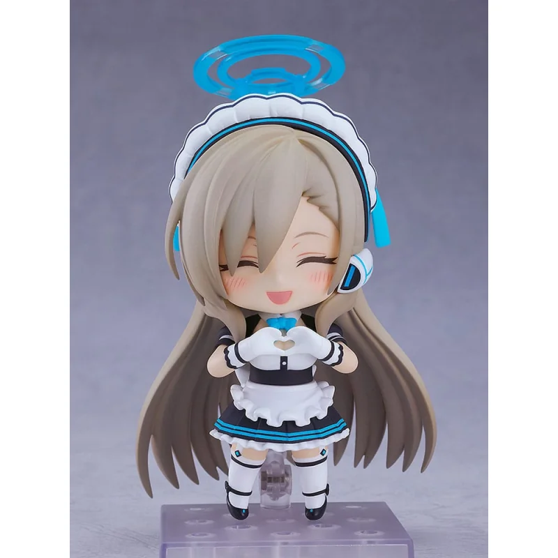 Blue Archive figurine Nendoroid Ichinose 10 cm