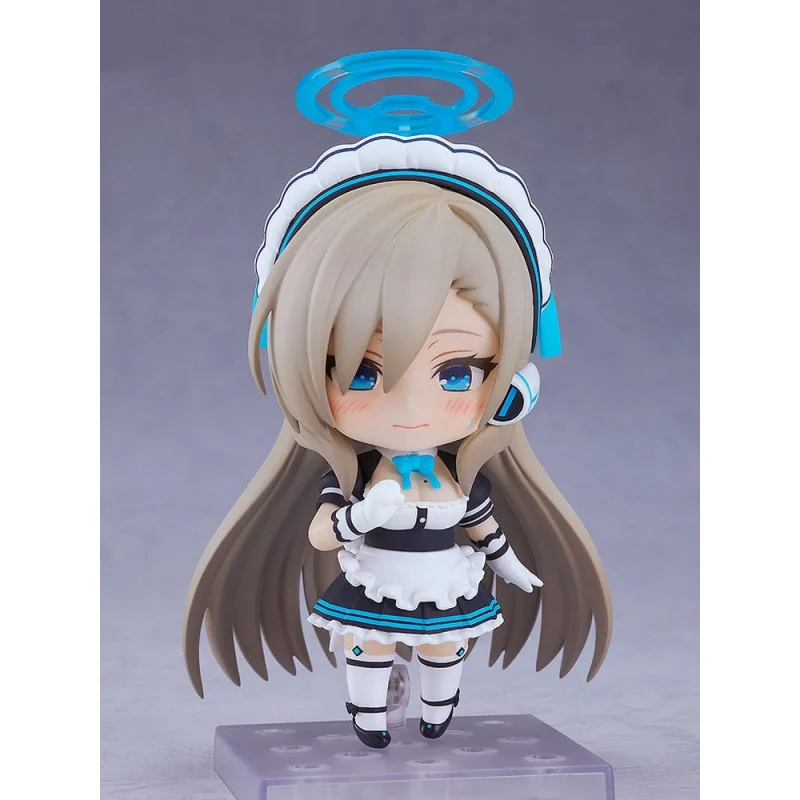 Blue Archive figurine Nendoroid Ichinose 10 cm