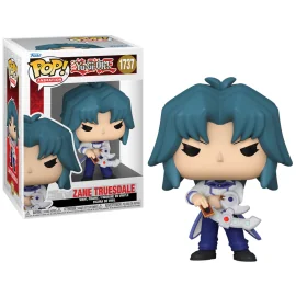 Figurine Pop YU-GI-OH - POP Animation N° 1737 - Zane Truesdale