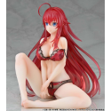 Figurine High School DxD HERO statuette 1/6 Rias Gremory Lingerie Ver. 15 cm