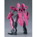 Martian Successor Nadesico figurine Moderoid Plastic Model Kit Aestivalis 0G Battle Frame 12 cm