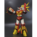 Mechander Robo figurine Metal Action Mechander Robo