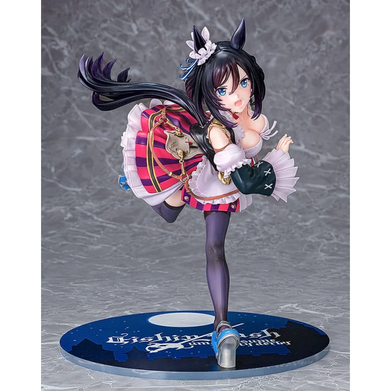 Uma Musume Pretty Derby 1/7 Eishin Flash