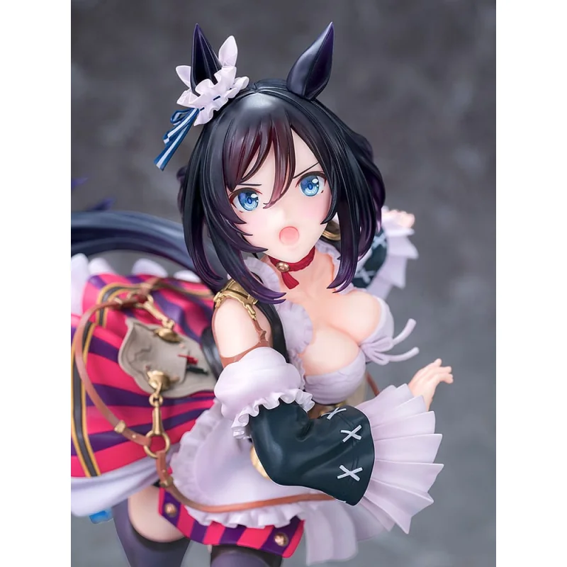 Uma Musume Pretty Derby 1/7 Eishin Flash