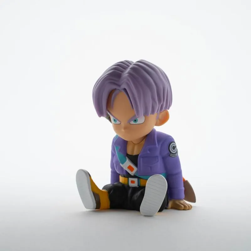 Dragon Ball: Tirelire Chibi Trunks