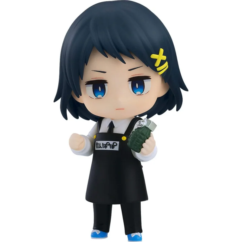  Kindergarten Wars - Figurine Nendoroid Hana