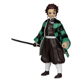  Demon Slayer: Kimetsu no Yaiba figurine Tanjiro Kamado