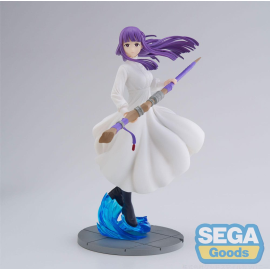 Figurine Frieren: Beyond Journey's End - Luminasta Fern Ordinary Offensive Magic Zoltraak