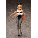 Figurine Food Wars : Shokugeki no Soma - 1/4 Erina Nakiri Bunny Version (re-run)