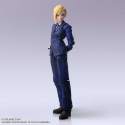 Figurine Final Fantasy 7 - Elena Bring Arts 13cm