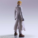 Figurine Final Fantasy 7 - Rufus Shinra Bring Arts 14cm