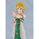 ZELDA TEARS OF THE KINGDOM - Zelda - Figurine Figma 16 cm