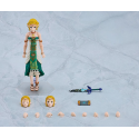 ZELDA TEARS OF THE KINGDOM - Zelda - Figurine Figma 16 cm