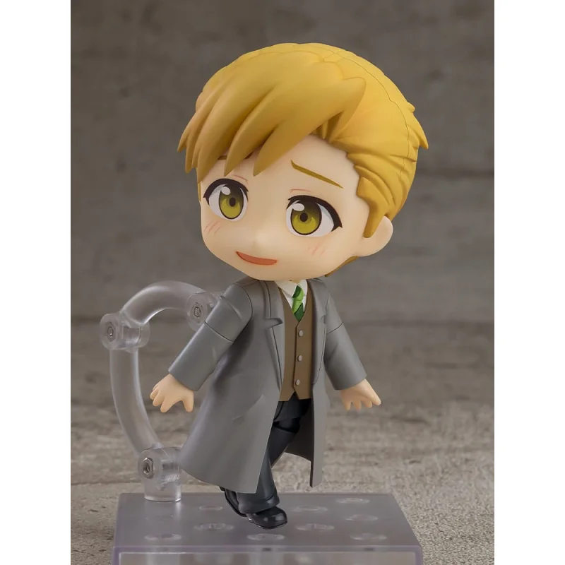 Good Smile Company Fullmetal Alchemist - Alphonse Final Episode Nendoroid