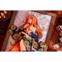 Figurine Spice and Wolf: Merchant Meets the Wise Wolf - 1/7 Holo: Yukata Beauty Ver. 14 cm