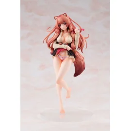 Figurine The Rising of the Shield Hero Season 3 - 1/7 Raphtalia Body Pillow Ver. 23 cm