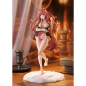 Figurine The Rising of the Shield Hero Season 3 - 1/7 Raphtalia Body Pillow Ver. 23 cm