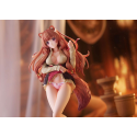 KAD86958 The Rising of the Shield Hero Season 3 - 1/7 Raphtalia Body Pillow Ver. 23 cm