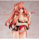 The Rising of the Shield Hero Season 3 - 1/7 Raphtalia Body Pillow Ver. 23 cm