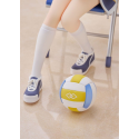 Blue Archive - 1/7 Mari Gym Uniform Memorial lobby Ver. 18 cm