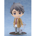 Figurine Haikyu Osamu - School Uniform Nendoroid