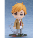 Figurine Haikyu Atsumu - School Uniform Nendoroid