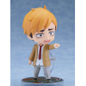 Figurine Haikyu Atsumu - School Uniform Nendoroid