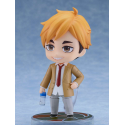 Good Smile Company Haikyu Atsumu - School Uniform Nendoroid