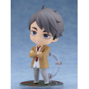 CO-102719 Haikyu Osamu - School Uniform Nendoroid