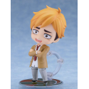 CO-102717 Haikyu Atsumu - School Uniform Nendoroid