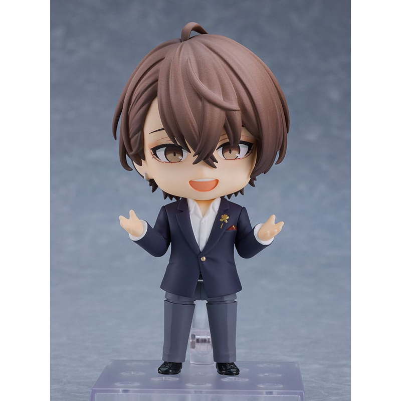 Nijisanji figurine Nendoroid Kagami Hayato 10 cm