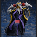 Figurine OVERLORD - Ainz Ooal Gown - Figurine 22cm