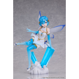 Figurine Re:Zero Starting Life in another World - 1/7 Rem Jewel Princess 21 cm