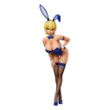 Figurine Food Wars Shokugeki no Soma - 1/4 Ikumi Mito Normal Bunny Ver. 42 cm