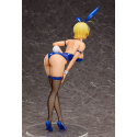 Food Wars Shokugeki no Soma - 1/4 Ikumi Mito Normal Bunny Ver. 42 cm