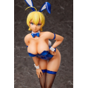 Food Wars Shokugeki no Soma - 1/4 Ikumi Mito Normal Bunny Ver. 42 cm