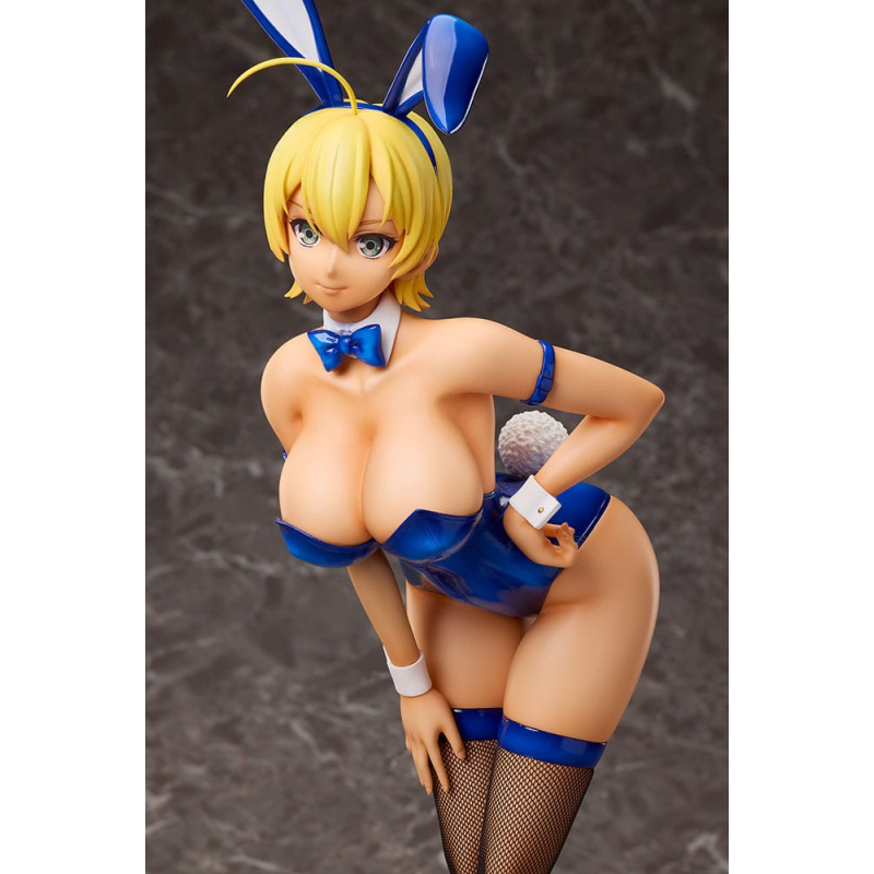 Food Wars Shokugeki no Soma - 1/4 Ikumi Mito Normal Bunny Ver. 42 cm